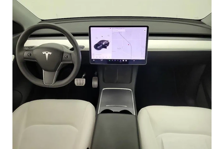 $30998 : Tesla Model Y 2021 AWD Perfo image 9