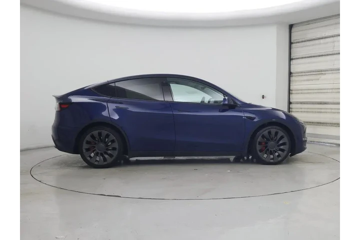 $34998 : Tesla Model Y 2022 AWD Perfo image 7