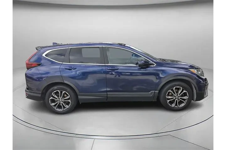 $18356 : Honda CR-V 2020 EX 4dr SUV image 5