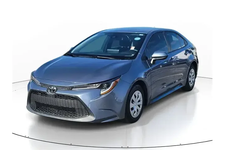 $16991 : Toyota Corolla 2022 L 4dr Se image 2