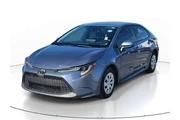 $16991 : Toyota Corolla 2022 L 4dr Se thumbnail