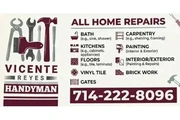 Vicente Reyes Handyman thumbnail