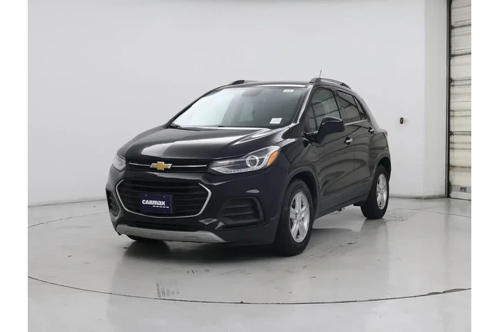 $13998 : Chevrolet Trax 2019 LT 4dr C image 4