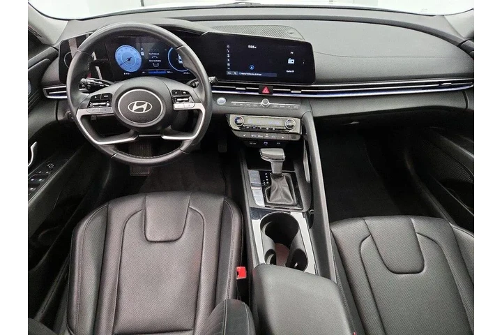 $22998 : Hyundai ELANTRA 2024 Limited image 9