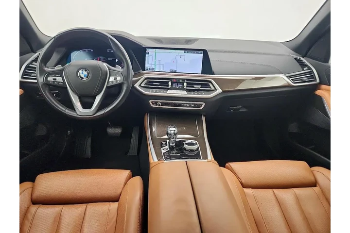 $38998 : BMW X5 2022 sDrive40i 4dr Sp image 9