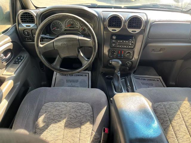 $6500 : 2003 GMC ENVOY2003 GMC ENVOY image 5