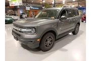 Ford Bronco Sport 2021 AWD B