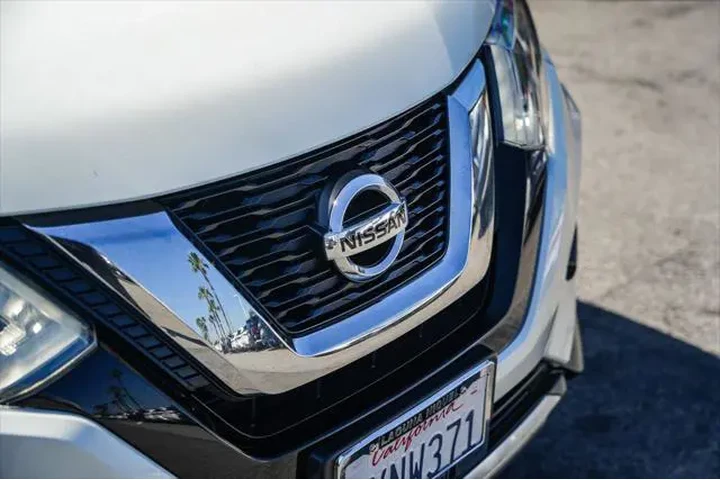 $12995 : Nissan Rogue Hybrid 2017 SL image 3