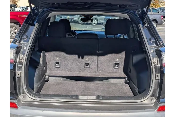 $17000 : Jeep Cherokee 2021 Latitude image 7