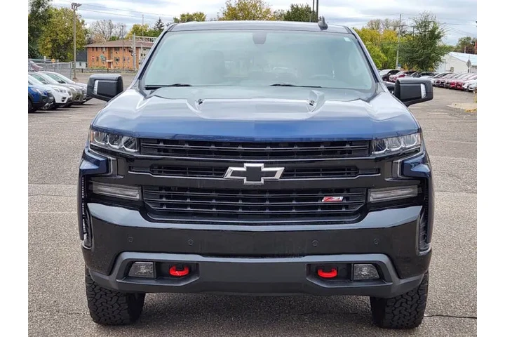 $34975 : 2022 Silverado 1500 Limited L image 6