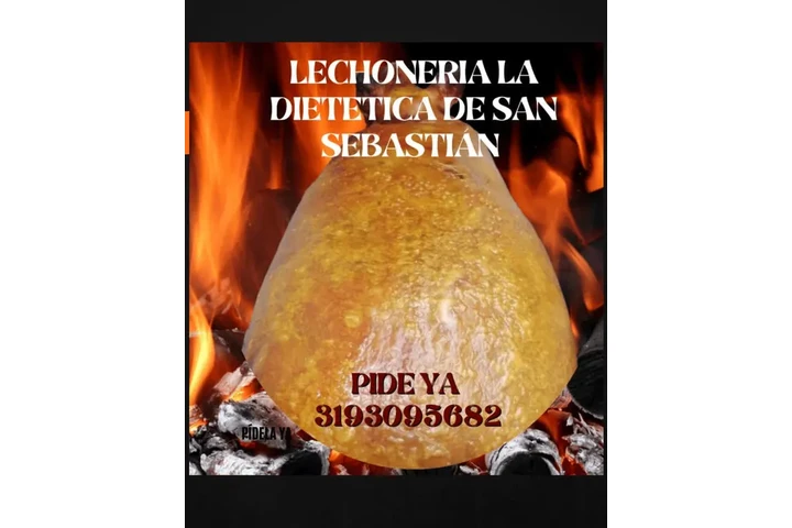 Lechona Tolimense en Bogotá | image 4