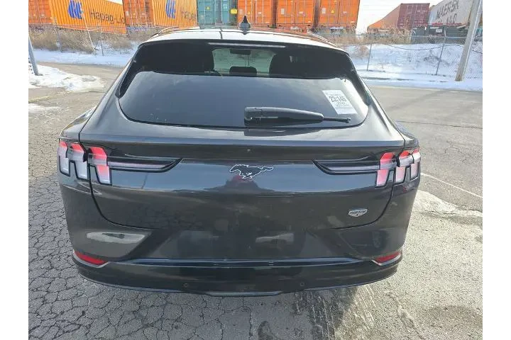 $24999 : Ford Mustang Mach-E 2022 Cal image 5