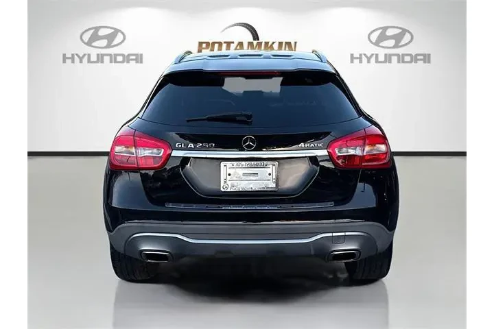 $13000 : Mercedes-Benz GLA 2019 AWD G image 6