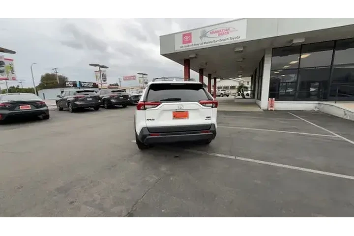 $37395 : Toyota RAV4 2024 AWD TRD Off image 7