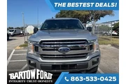 $30993 : Ford F-150 2019 4x4 XLT 4dr thumbnail
