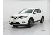 $12998 : Nissan Rogue 2016 AWD SL 4dr thumbnail