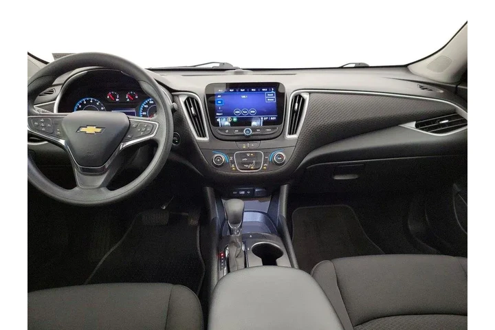 $18998 : Chevrolet Malibu 2023 LS Fle image 9