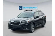 Subaru Forester 2021 AWD Pre en Long Island