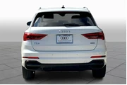 $20349 : Audi Q3 2022 AWD quattro S l thumbnail
