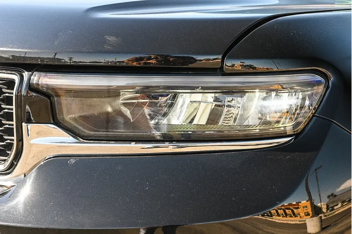 Jeep Grand Cherokee L 2021 4 image 4