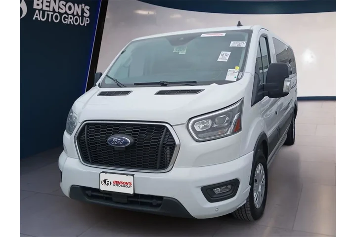 $31991 : Ford Transit 2023 350 XL 3dr image 1