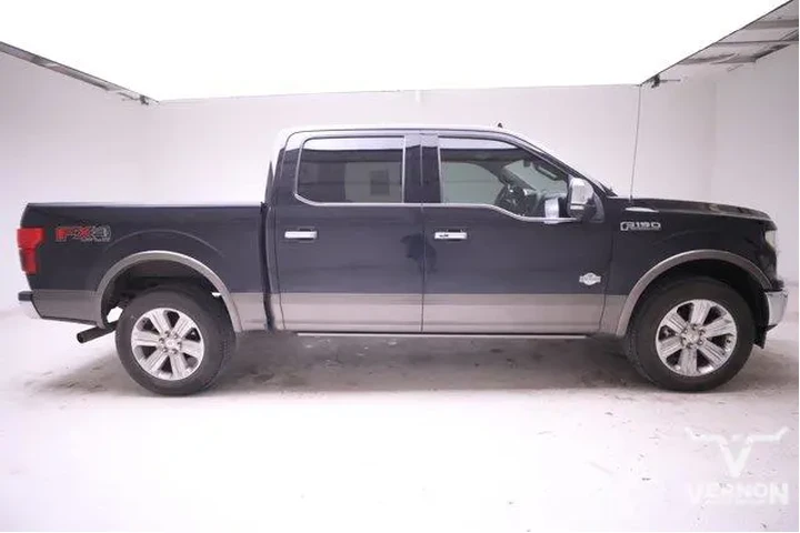 $29999 : Ford F-150 2019 4x4 XL 4dr S image 5
