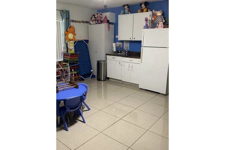 Day Care Orleans Littles angel image 5