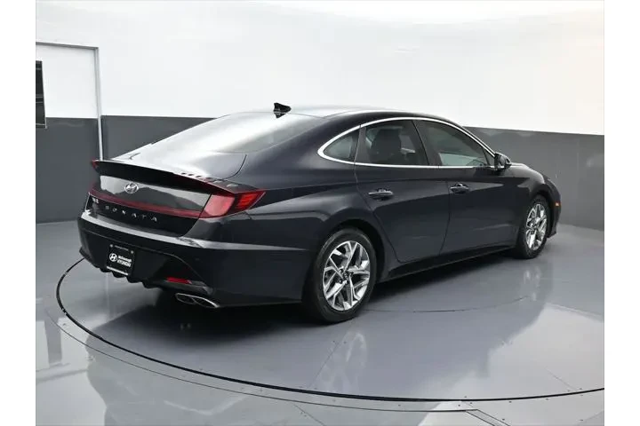 $15486 : Hyundai SONATA 2023 SEL 4dr image 3