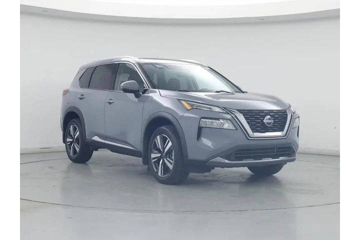$26998 : Nissan Rogue 2023 SL 4dr Cro image 1