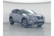 Nissan Rogue 2023 SL 4dr Cro