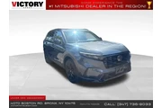 $26995 : Honda CR-V Hybrid 2024 AWD S thumbnail