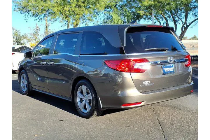 $24295 : Honda Odyssey 2019 EX-L 4dr image 3
