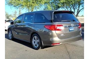 $24295 : Honda Odyssey 2019 EX-L 4dr thumbnail