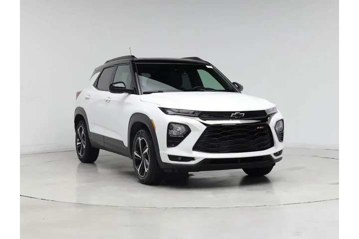 $15998 : Chevrolet Trailblazer 2021 4 image 1