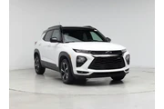 Chevrolet Trailblazer 2021 4 en Hialeah