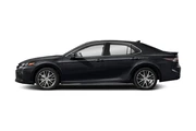 2023 Camry SE Sedan 4D thumbnail