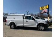 $11250 : 2017 F-150 XL thumbnail