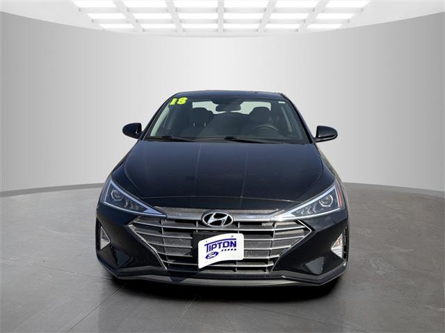 $14997 : Pre-Owned 2019 Elantra SE image 2