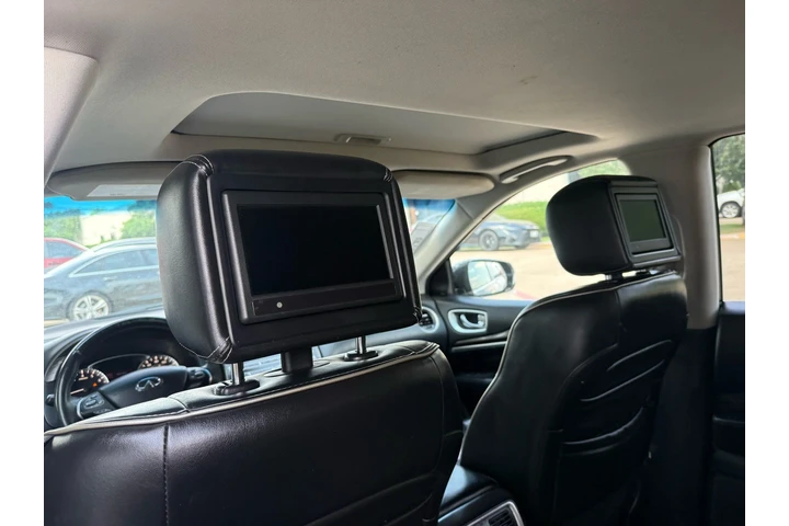 $11990 : 2016 INFINITI QX60 image 9