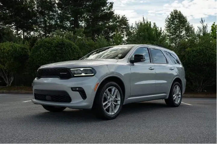 $31353 : Dodge Durango 2023 AWD GT 4d image 3