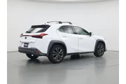 Lexus UX 200 2019 F SPORT 4d en Charlotte