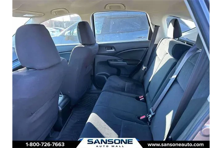 $12912 : Honda CR-V 2013 AWD LX 4dr S image 9