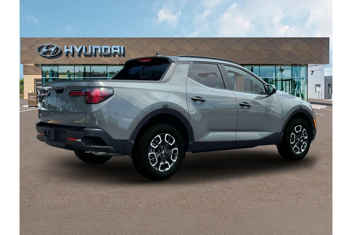 $25949 : Hyundai SANTA CRUZ 2024 SEL image 9