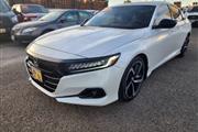 $23999 : 2021 Accord Sport thumbnail