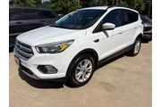 2018 Escape SE en Des Moines