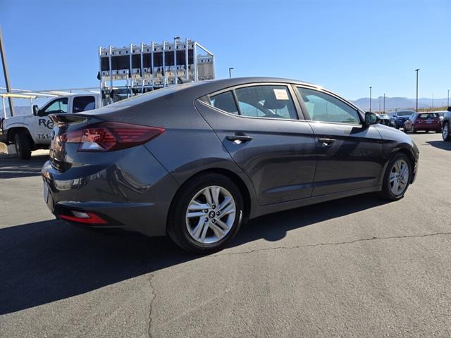 $14901 : Pre-Owned 2020 ELANTRA SEL image 4