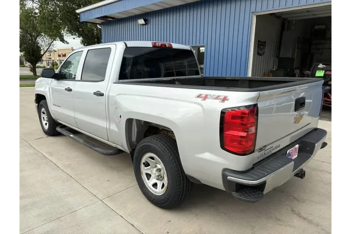 $14990 : 2014 Silverado 1500 Work Truck image 9