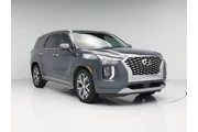 Hyundai PALISADE 2022 AWD Li