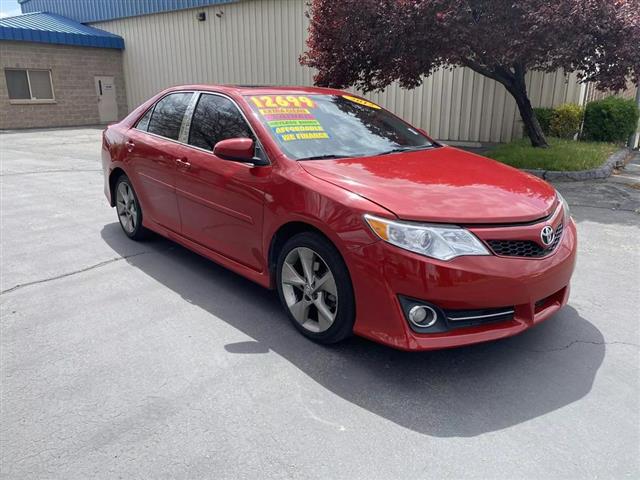 $10999 : 2012 TOYOTA CAMRY image 2