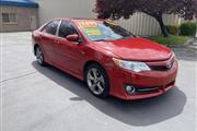 $10999 : 2012 TOYOTA CAMRY thumbnail